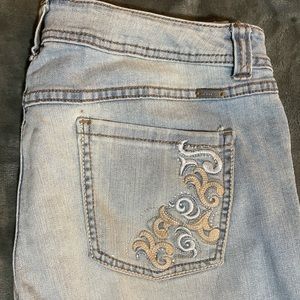 Inc.-international Concepts Jeans